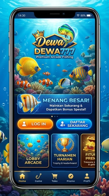 Fitur unggulan aplikasi dewa777 yang membuat pengunduhan lebih mudah.